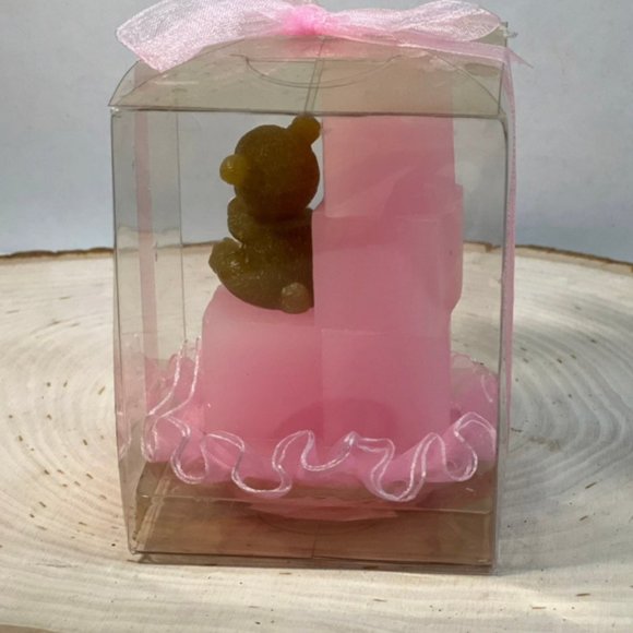 Cake Candle Topper - Picture 3 of 3